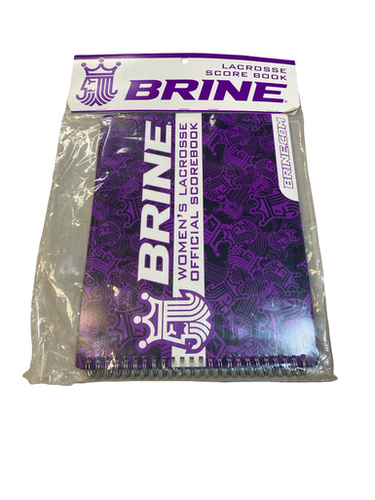Used Brine Lacrosse Accessory 11706-S000373665