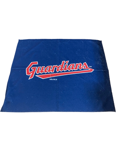 Used USA GUARDIANS GOLF TOWEL Golf Accessory 11706-S000373671