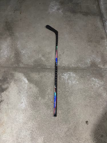 Senior Bauer Proto2 Left Hand Hockey Stick P86 70 Flex Pro Stock (New)