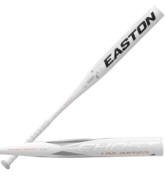 2023 Easton Ghost Unlimited Composite Bat (-9) 34” 25 oz (New in Wrapper)