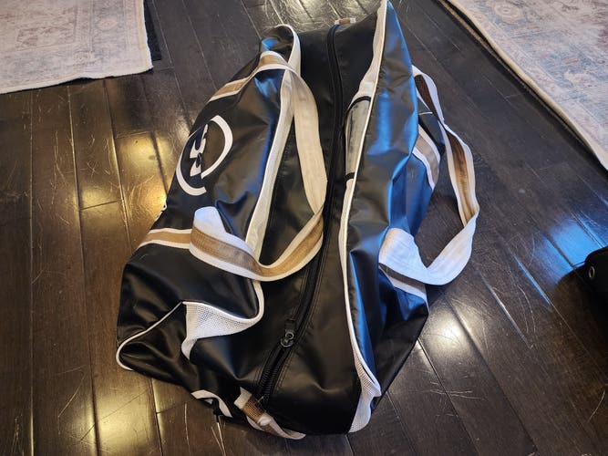 Warrior Bag (Used) Junior Size