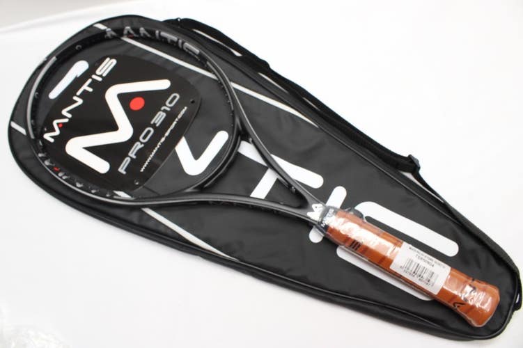 *NOS* 2019 MANTIS PRO 310 iii TENNIS RACQUET (4 1/2) FROM A COLLECTOR