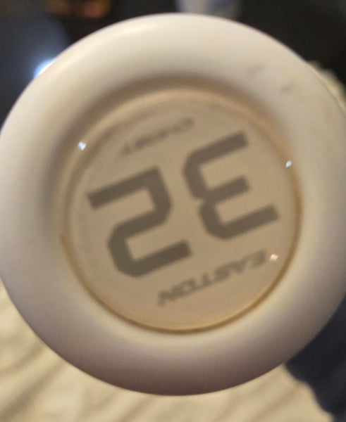 2023 Easton Ghost Composite Bat (-9) 23 oz 32" (Used)