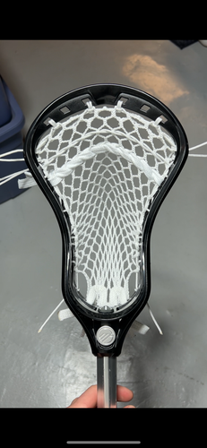 Maverik Havok 2 Fresh Stringing (Double Inside) Head (New)