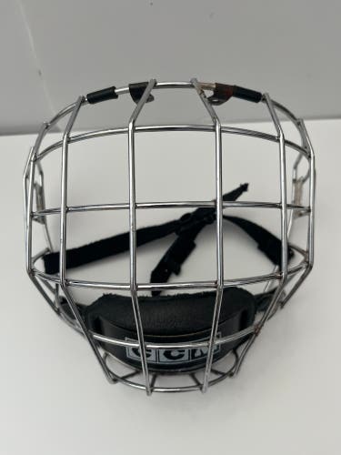 CCM FM480 Chrome Cage