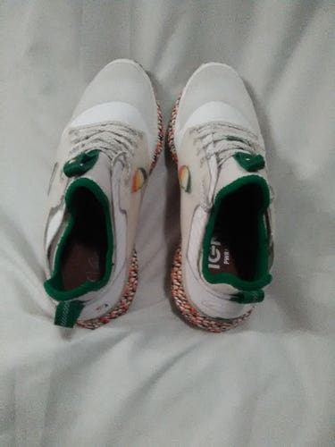 Men's Size M 9.0 (W 10.0) Puma Ignite Golf Shoes (Used)