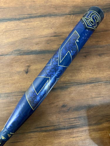 2025 Louisville Slugger LXT 33/23 (-10) Fastpitch Softball Bat
