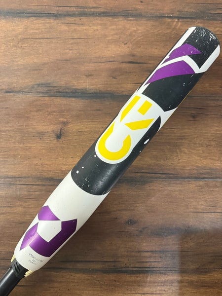 2025 DeMarini CF 29/18 (-11) Fastpitch Softball Bat
