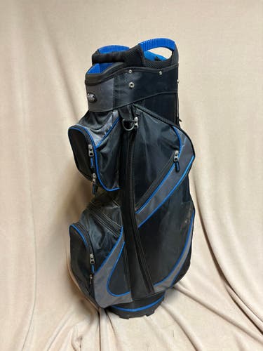 Club Champ Unisex Carry Bag (Used)