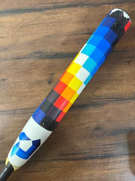2023 DeMarini Prism Bat 30/19 (-11) Fastpitch Softball Bat