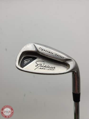 NICKLAUS MV 20 PITCHING WEDGE REG NICKLAUS 35" FAIR