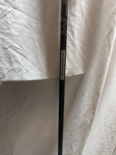 Used CCM Right Handed P90TM XF Ghost Hockey Stick 85 Flex