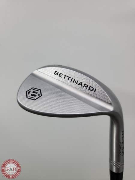 Wedges Bettinardi H2 303 SS #54 - Dynamic Gold S200, Stiff, Droitier, 35.5 Pouces