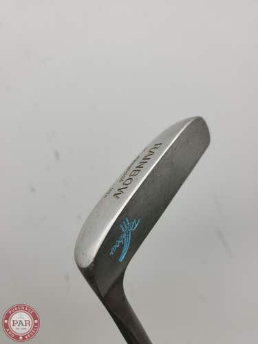 RAINBOW PUTTER 33.5" GOOD