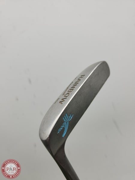 RAINBOW PUTTER 33.5" GOOD