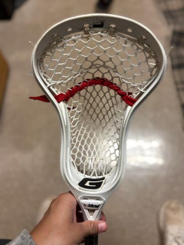 Gait GC3 Fresh Stringing Head (Used)