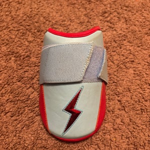 Blue Senior Elbow Protection (New)