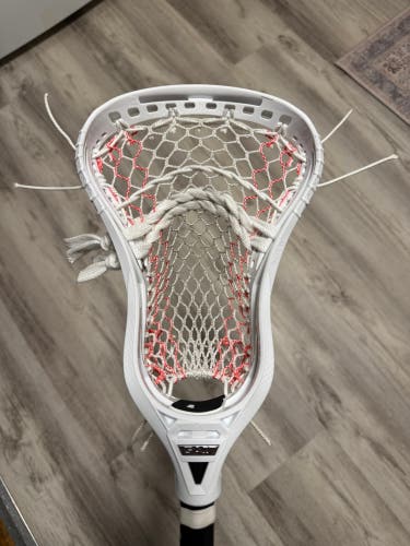 Gait Torque 3 w Pink Hero mesh