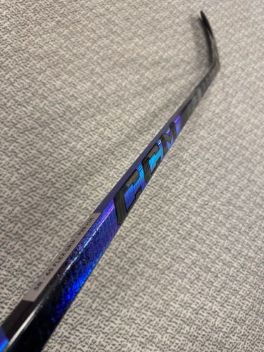 Senior CCM Ribcor Trigger 10 Pro Right Handed Hockey Stick P29+1/4 65 Flex (New)