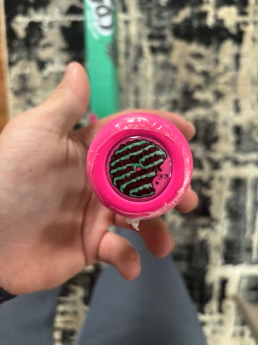 2026 Combat MFG Spec A1 Alloy BBCOR Certified Bat (-3) 30 oz 33" (New)