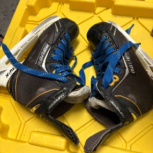 Bauer Hockey Skates (Used)