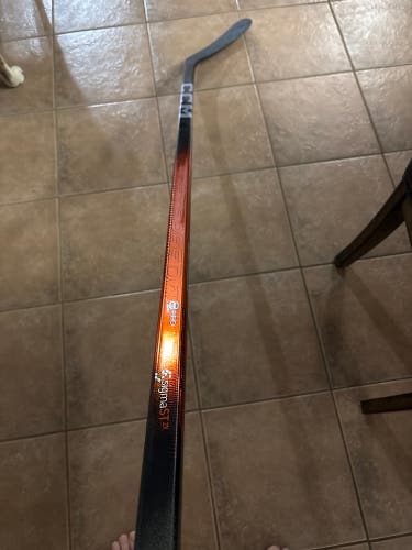 Senior CCM JetSpeed FT8 Pro Right Handed Hockey Stick P88 70 Flex Pro Stock (New)
