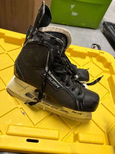Bauer Hockey Skates (Used)