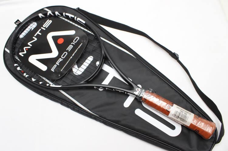 *NOS* 2010 MANTIS PRO 310 TENNIS RACQUET (4 1/2) FROM A COLLECTOR