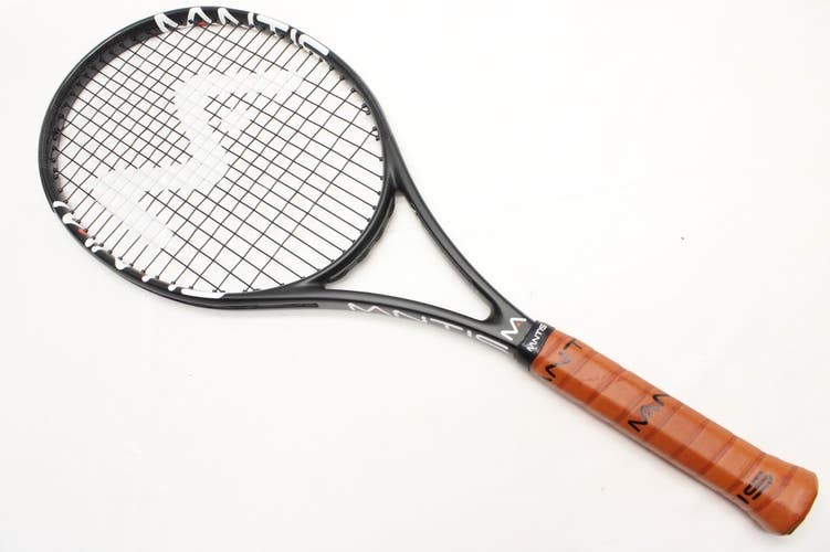 *MINT* 2010 MANTIS PRO 310 TENNIS RACQUET (4 3/8) FROM A COLLECTOR