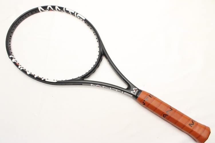 *MINT* 2010 MANTIS PRO 310 TENNIS RACQUET (4 3/8) FROM A COLLECTOR