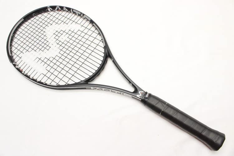 *MINT* 2019 MANTIS PRO 310 iii TENNIS RACQUET (4 3/8) FROM A COLLECTOR