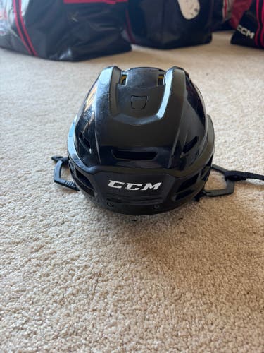 Medium CCM Tacks 310 Helmet (Used)