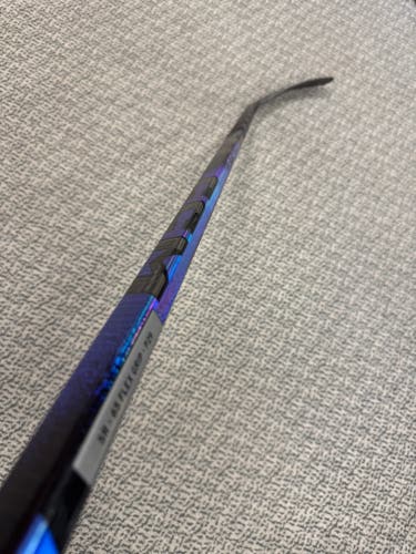 Senior CCM Ribcor Trigger 10 Pro Left Hand Hockey Stick P29 65 Flex (New)