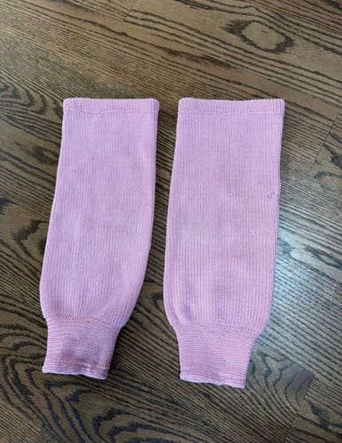 Purple Youth Small Knit Socks (Used)