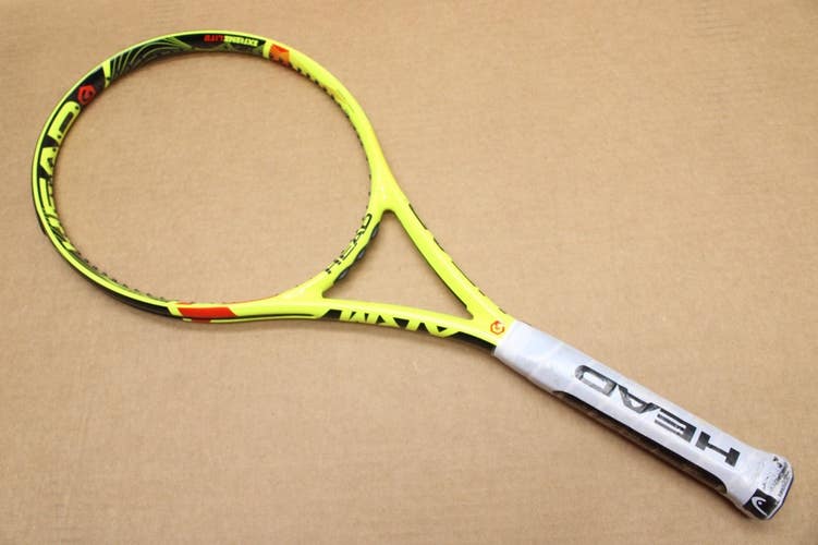 *NOS* 2016 HEAD GRAPHENE XT EXTREME LITE TENNIS RACQUET (4 3/8) FROM A COLLECTOR