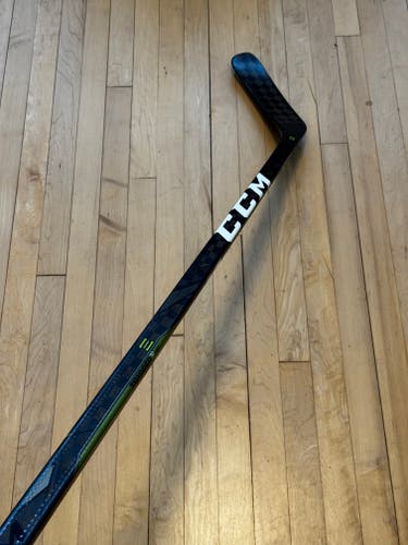 CCM Ribcor Trigger 3D PMT Hockey Stick P14M 80 Flex Pro Stock