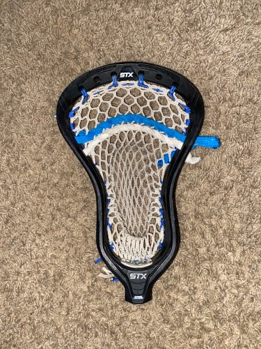 STX Hammer 1K Head (Used)