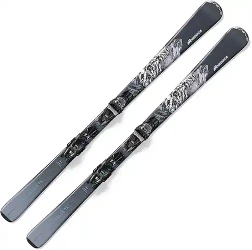 Nordica Wild Belle 74 2024 All Mountain 156 cm Skis (New) - Unisex