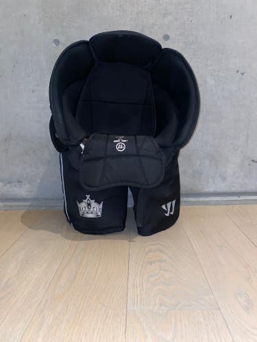 Senior Large Warrior Franchise Hockey Pants Pro Stock (Used)