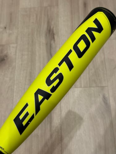 2023 Easton ADV 360 USA Composite Bat -10, 30/20