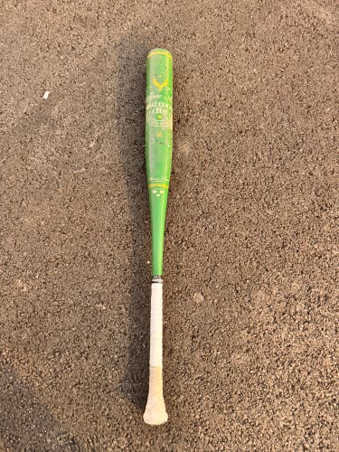 2026 Combat MFG Spec A1 Alloy BBCOR Certified Bat (-3) 31 oz 34" (Used)