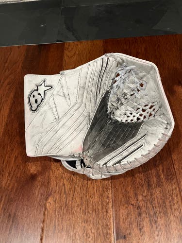 Brian's Gnetik V Regular (Used)