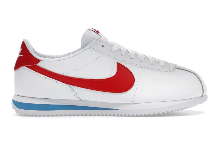 Size 8M/9.5W - WMNS Nike Cortez Forrest Gump (2024) (NO BOX) DN1791-108