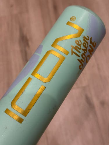 2026 Rawlings Icon Composite Chosen One USA Composite Bat -10, 30/20