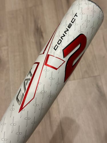 2025 Marucci CATX2 Connect USSSA Hybrid Bat -10, 30/20
