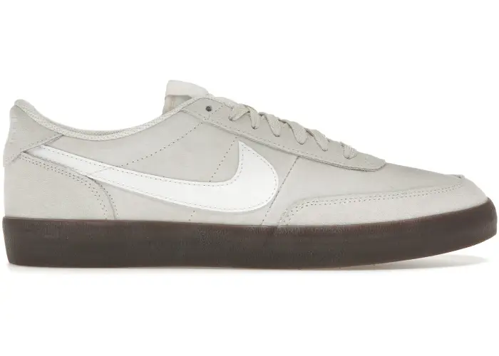 Size 8.5 - Nike Killshot 2 Pale Ivory Gum Dark Brown FQ8903-100