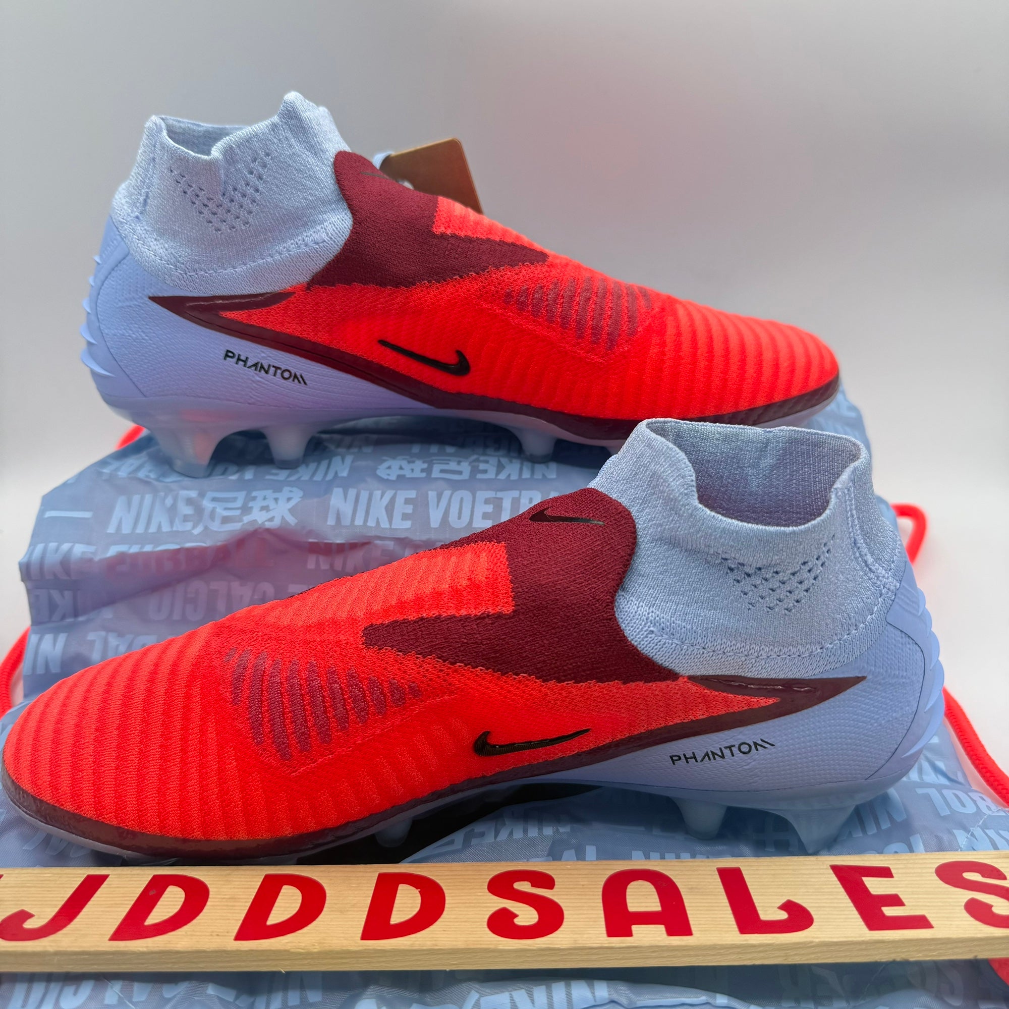 Nike Phantom 6 Elite FG High Scary Good Pack Soccer HJ2147 