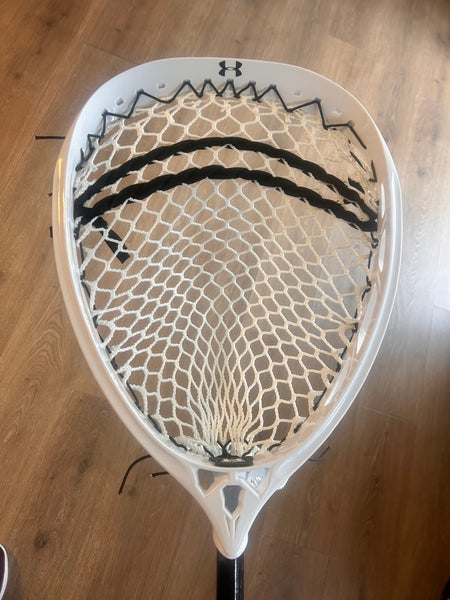 Under Armour Head (New)