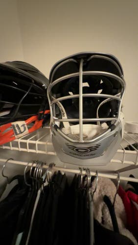 Cascade XRS Helmet (Used)