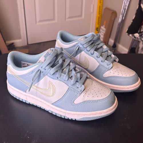 Nike Dunk Low ‘Aura Clear’ Boys 5.5
